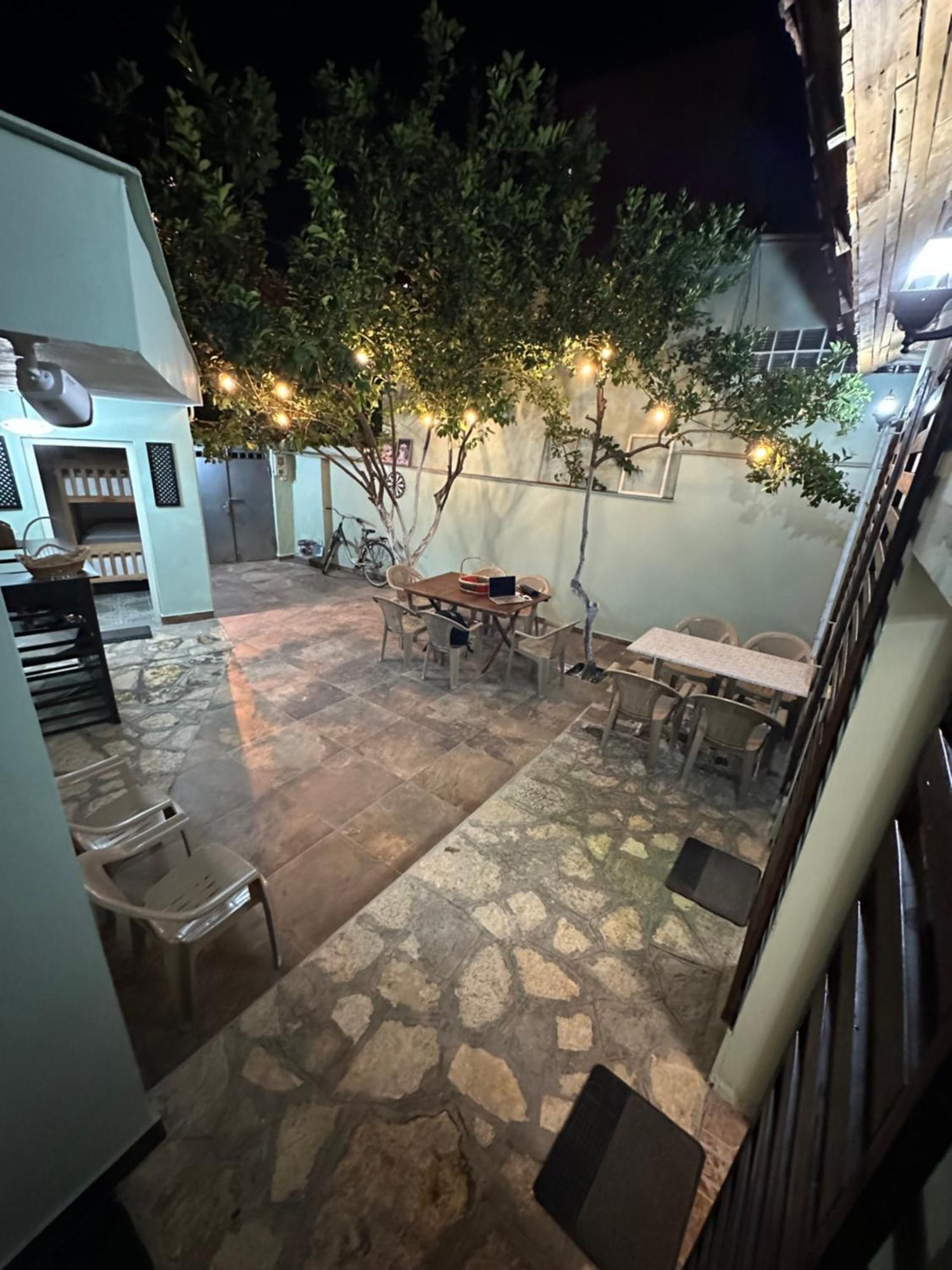 Tirana Lemon Breeze Hostel Exteriér fotografie