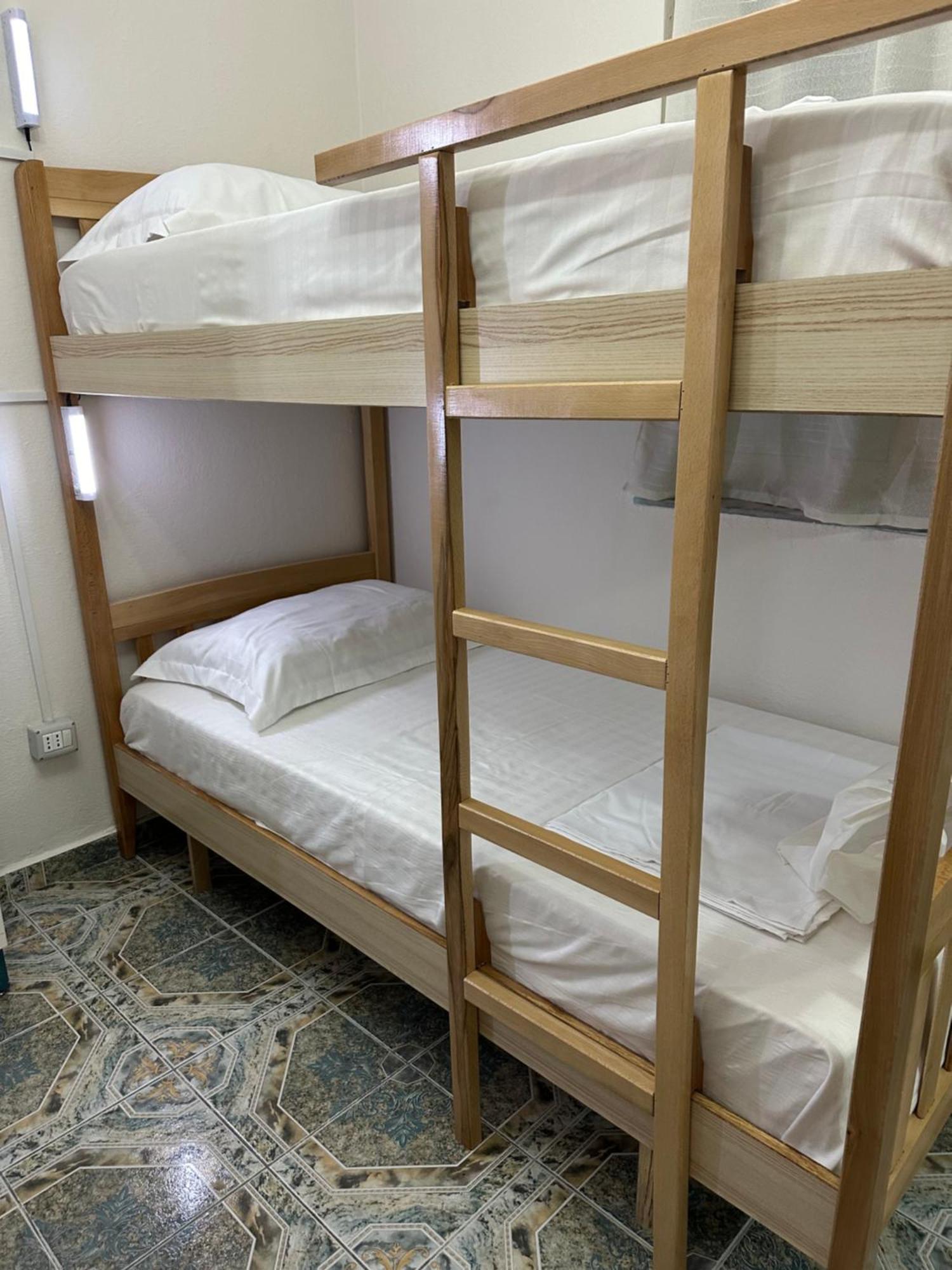 Tirana Lemon Breeze Hostel Exteriér fotografie