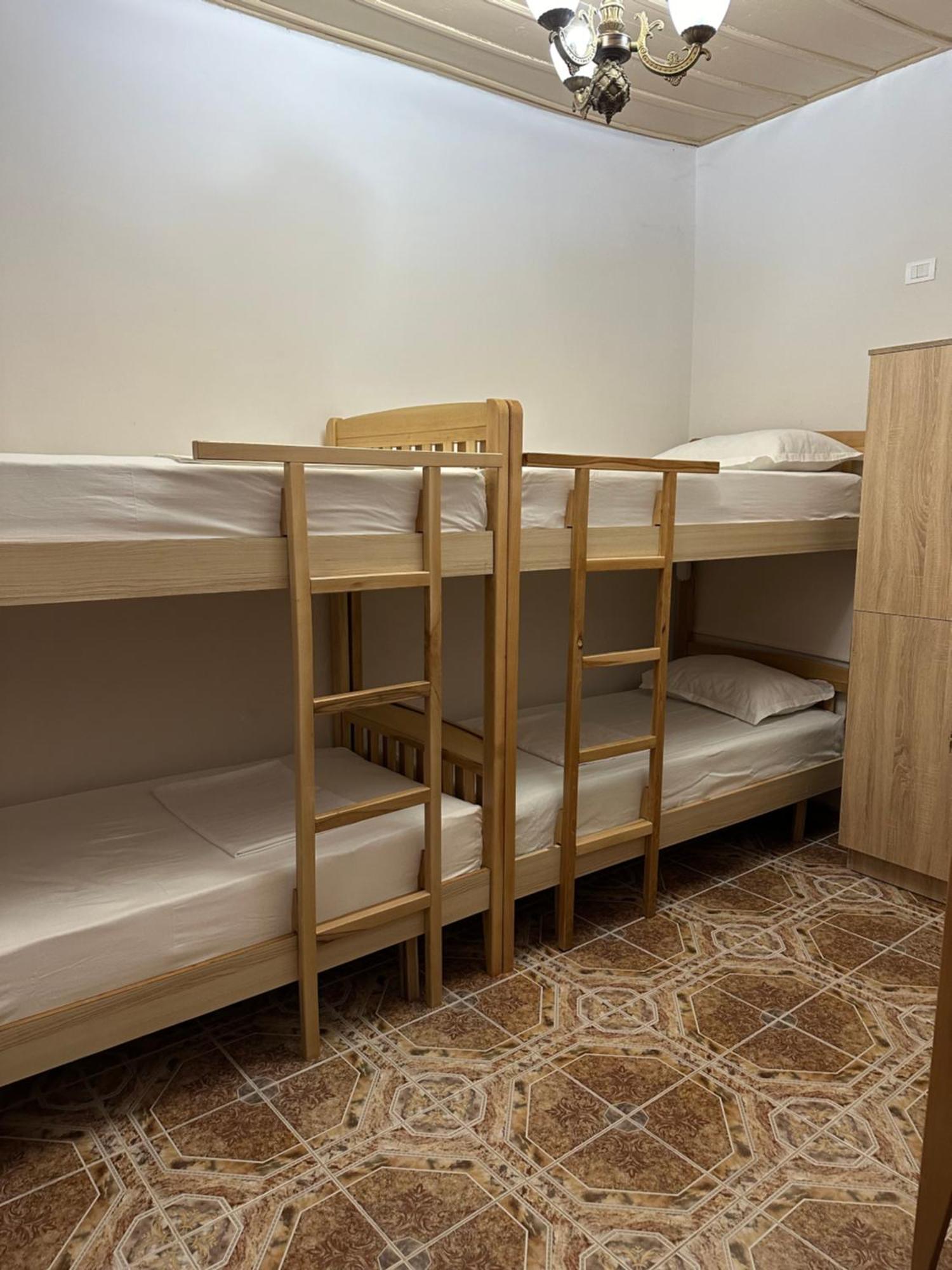 Tirana Lemon Breeze Hostel Exteriér fotografie