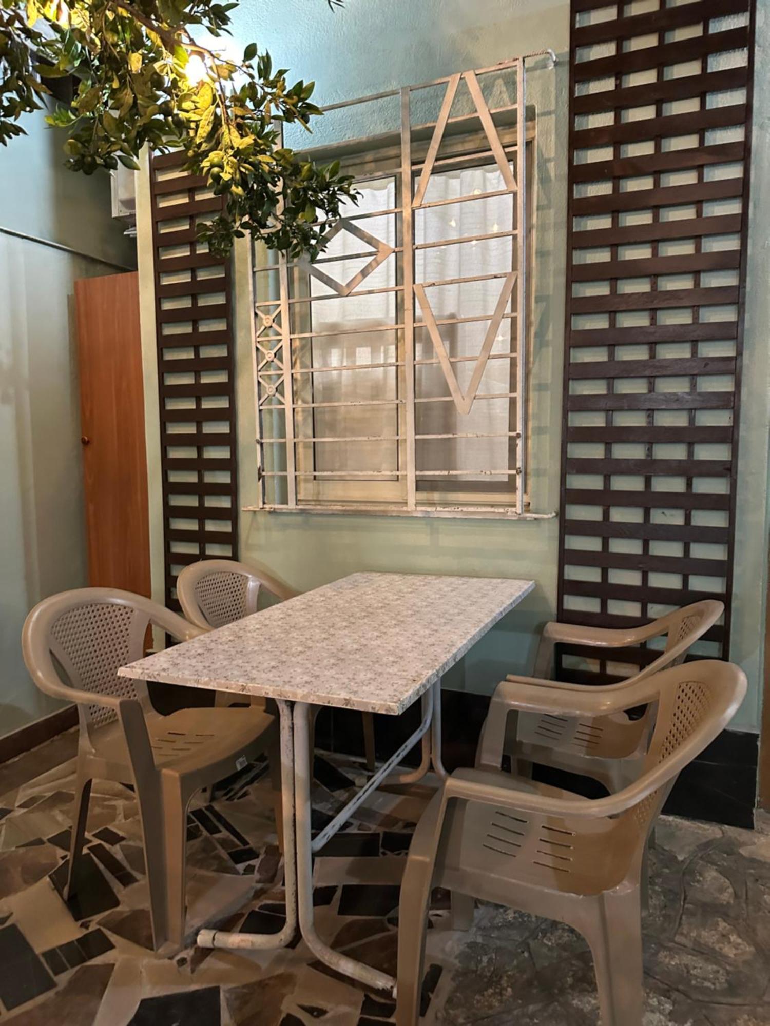 Tirana Lemon Breeze Hostel Exteriér fotografie