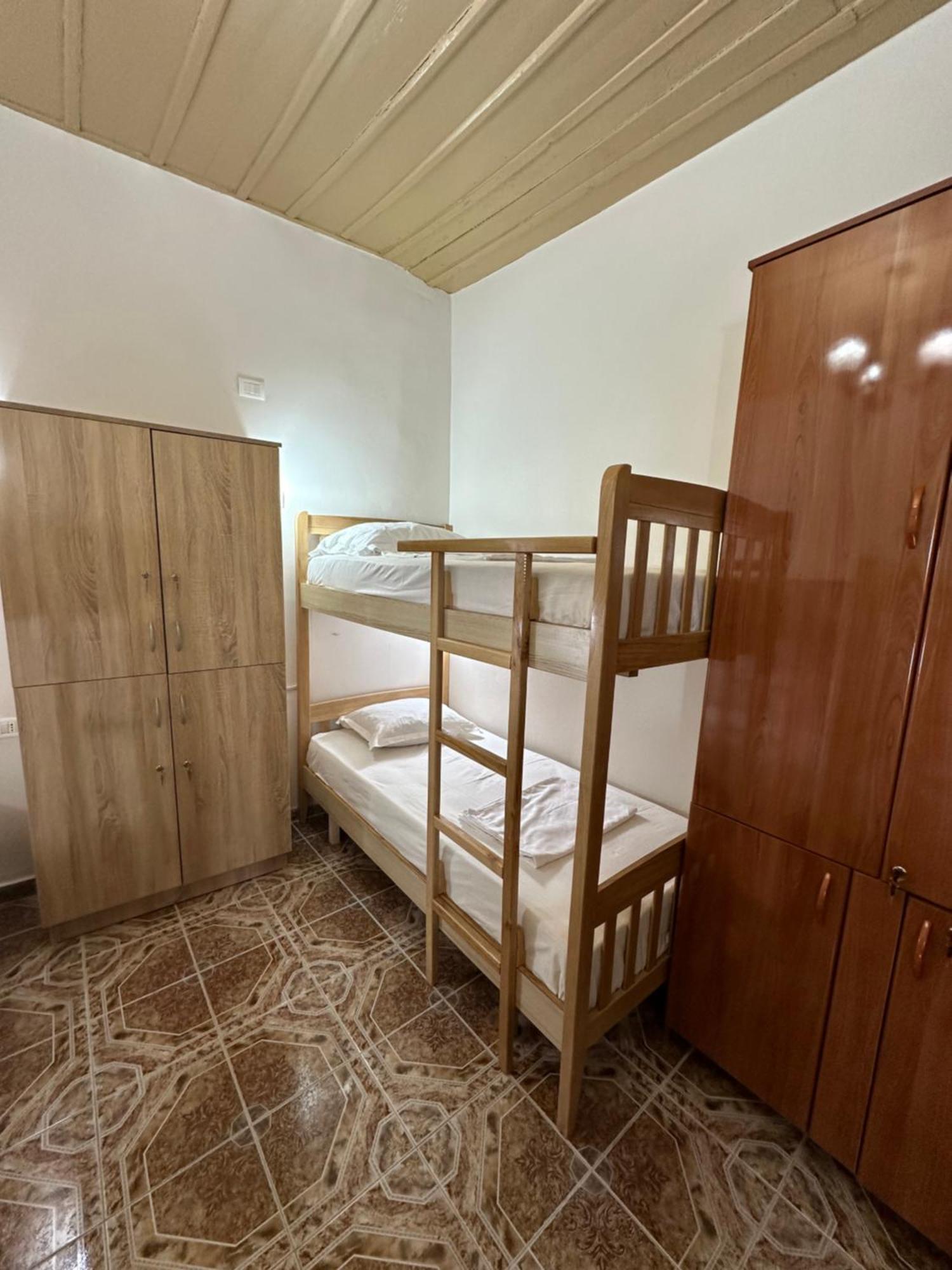 Tirana Lemon Breeze Hostel Exteriér fotografie