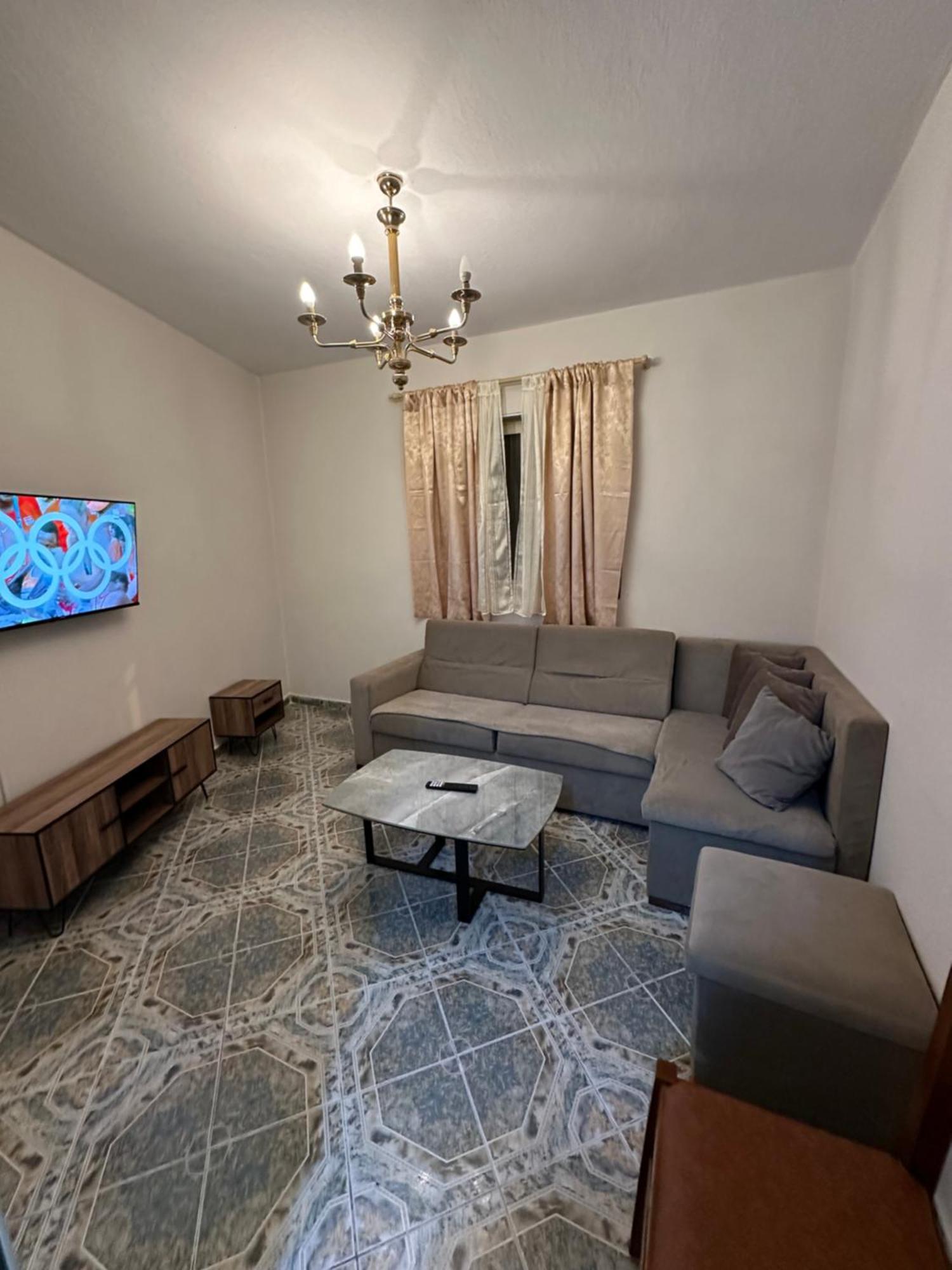 Tirana Lemon Breeze Hostel Exteriér fotografie