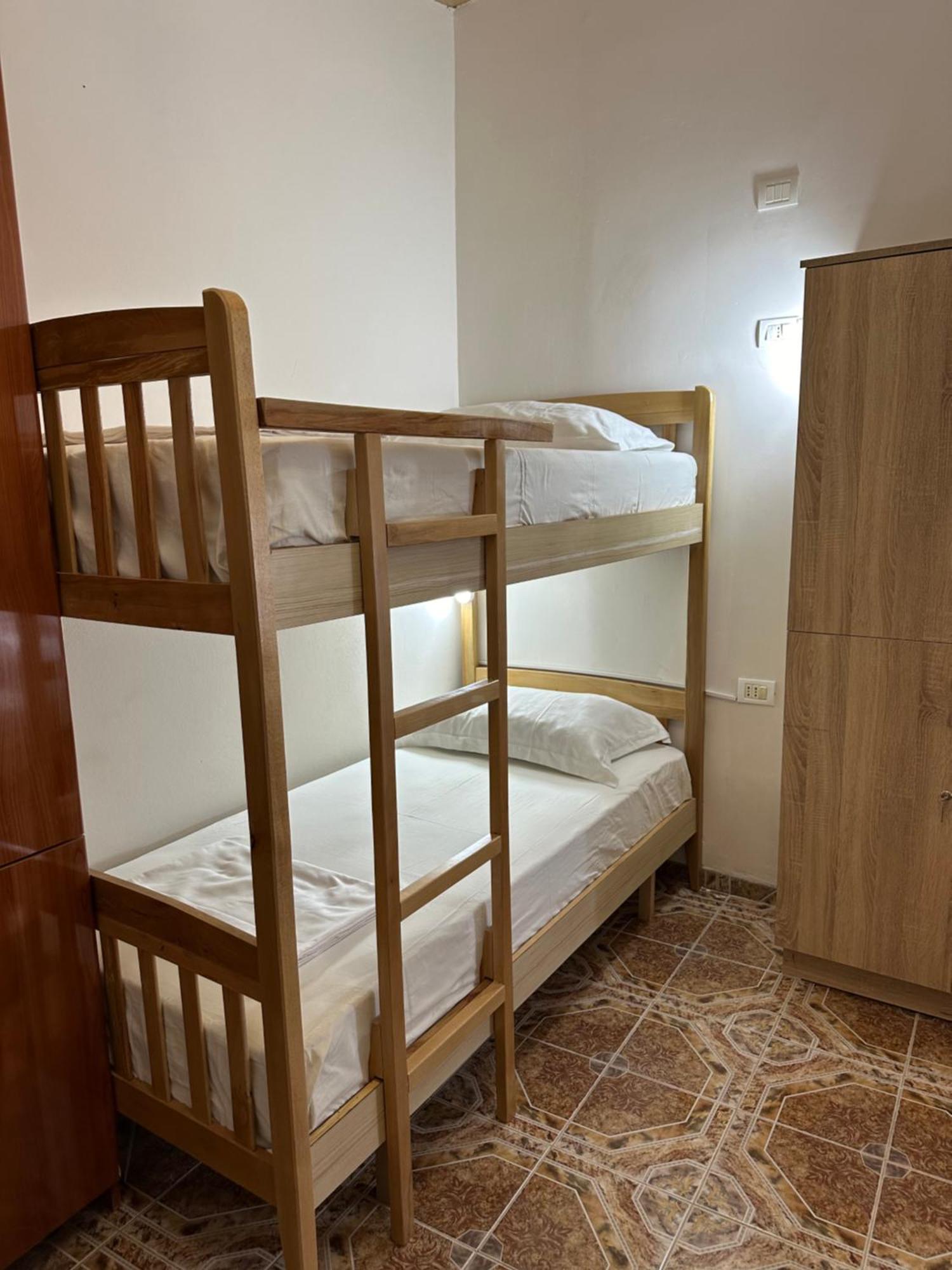 Tirana Lemon Breeze Hostel Exteriér fotografie