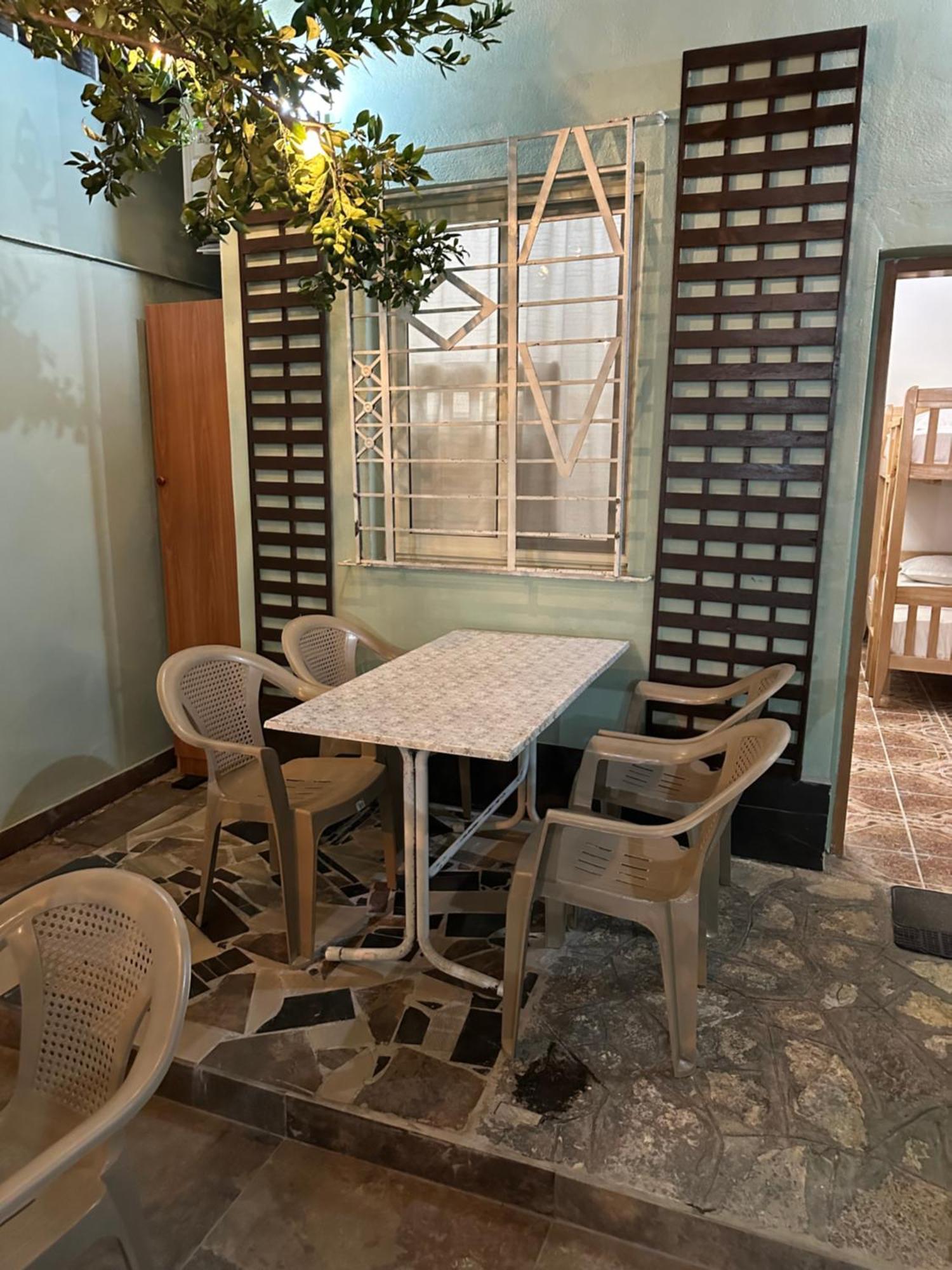 Tirana Lemon Breeze Hostel Exteriér fotografie