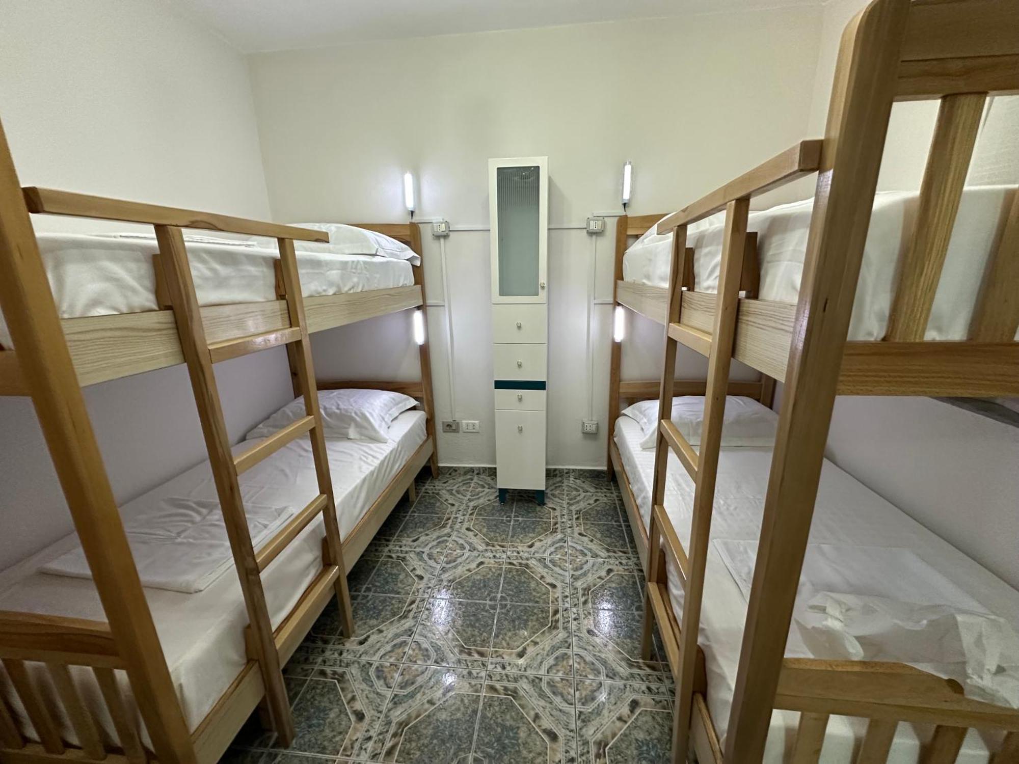 Tirana Lemon Breeze Hostel Exteriér fotografie
